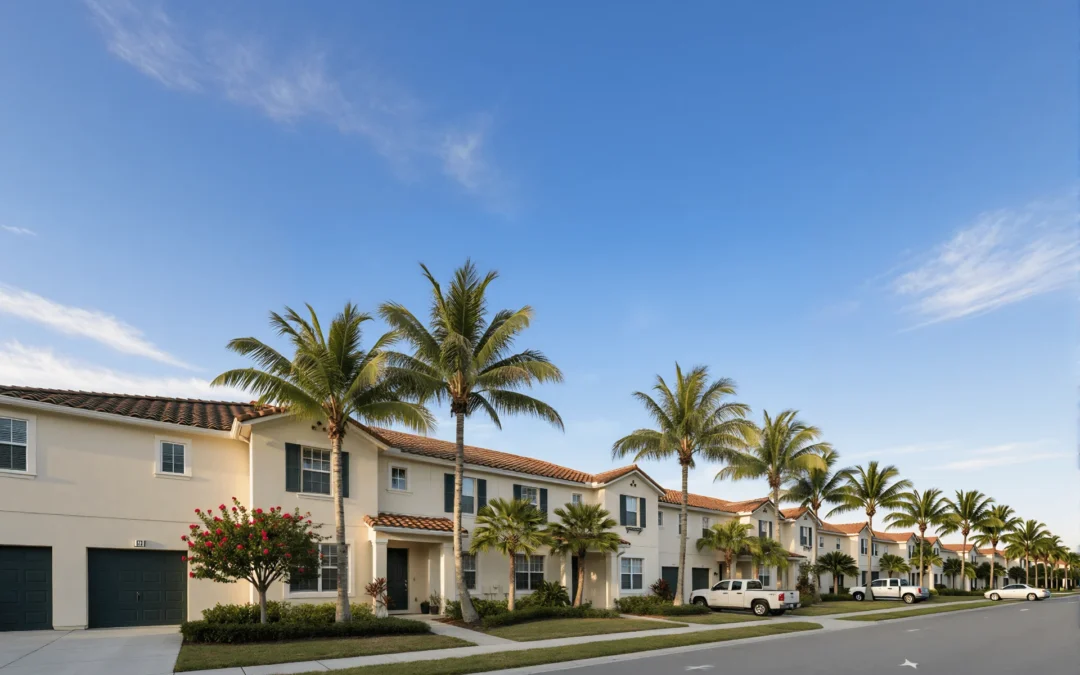 Guide to Buying a Home in Florida